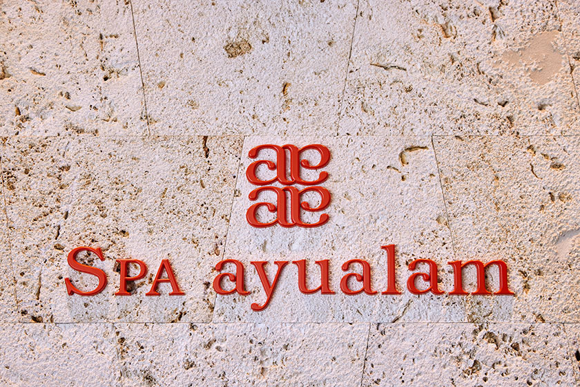 SPA ayualam